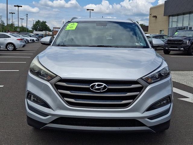 2016 Hyundai TUCSON AWD 4dr Eco
