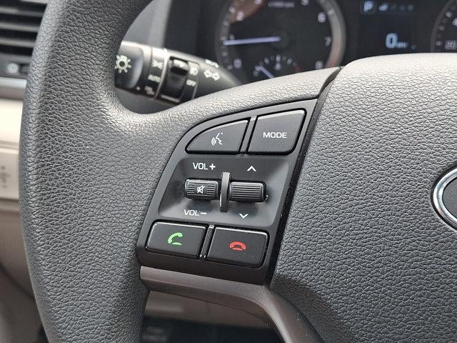 2016 Hyundai TUCSON AWD 4dr Eco