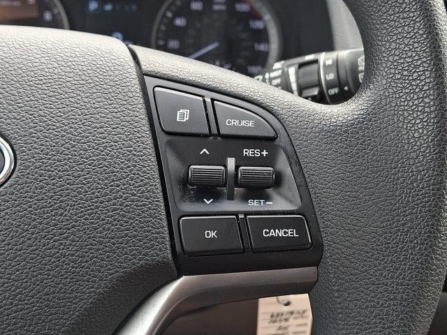 2016 Hyundai TUCSON AWD 4dr Eco