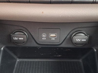 2016 Hyundai TUCSON AWD 4dr Eco