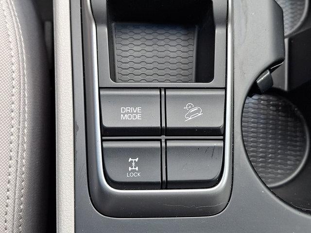 2016 Hyundai TUCSON AWD 4dr Eco