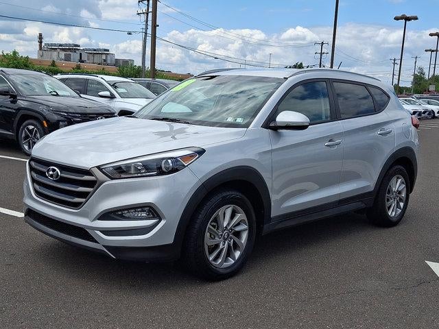 2016 Hyundai TUCSON AWD 4dr Eco