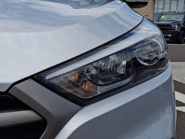 2016 Hyundai TUCSON AWD 4dr Eco