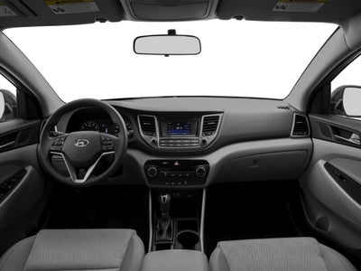 2016 Hyundai TUCSON AWD 4dr Eco