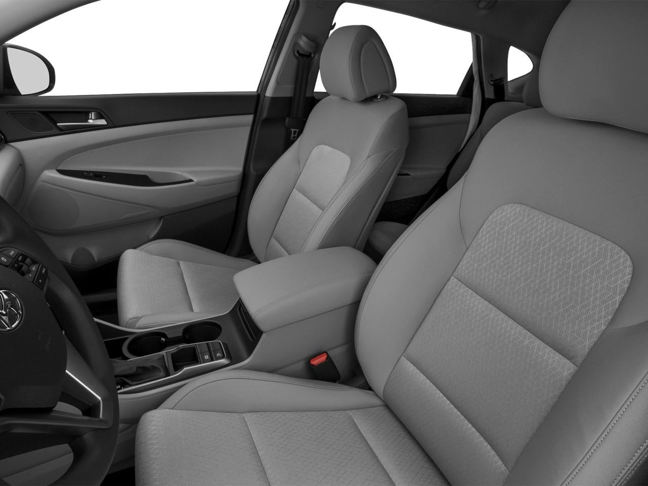 2016 Hyundai TUCSON AWD 4dr Eco