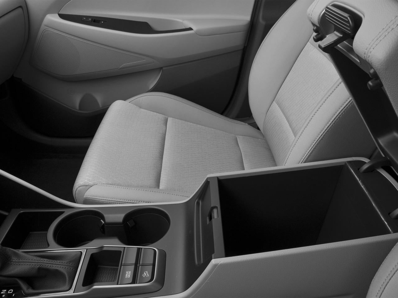2016 Hyundai TUCSON AWD 4dr Eco