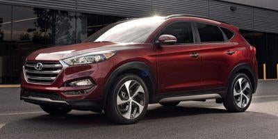 2016 Hyundai TUCSON AWD 4dr Eco