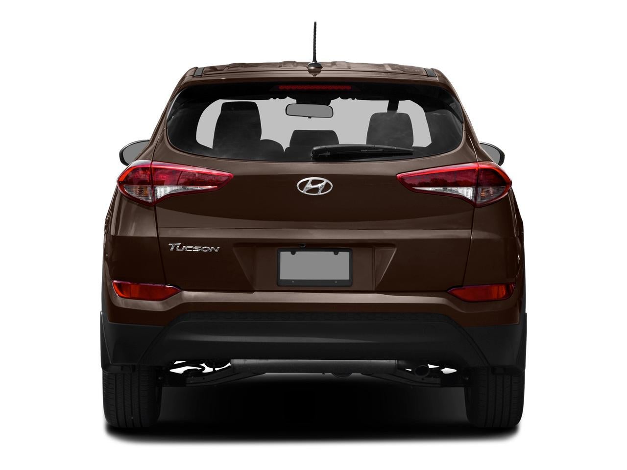 2016 Hyundai TUCSON AWD 4dr Eco