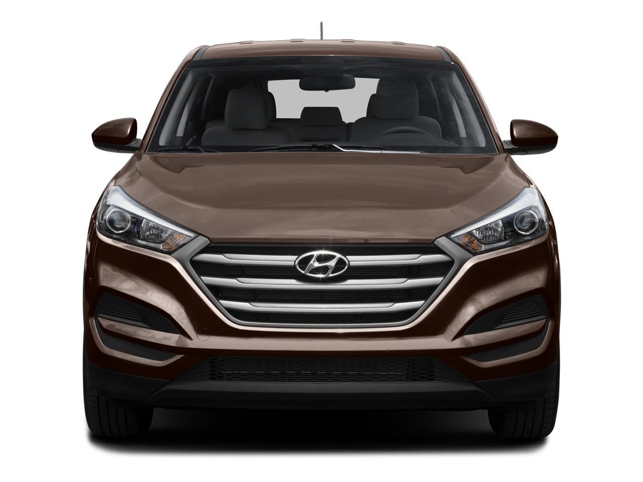 2016 Hyundai TUCSON AWD 4dr Eco
