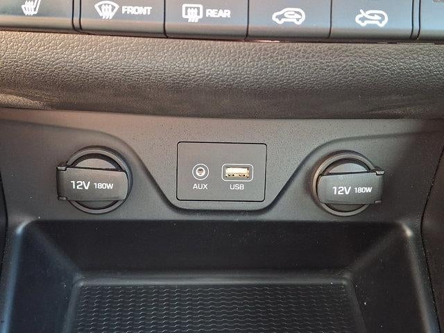 2017 Hyundai TUCSON Limited AWD