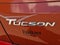 2017 Hyundai TUCSON Limited AWD