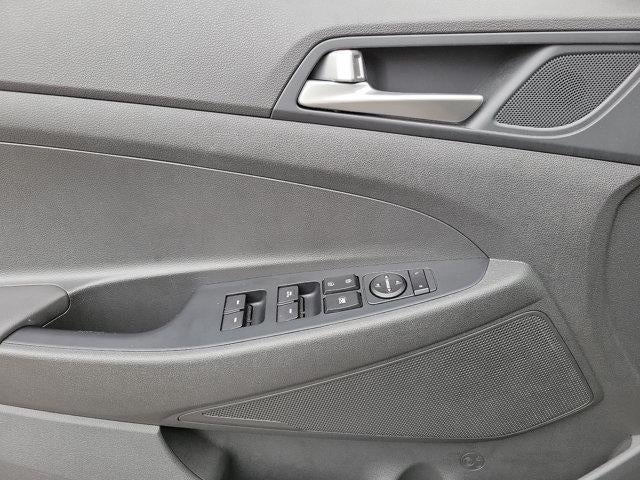 2020 Hyundai TUCSON Value AWD