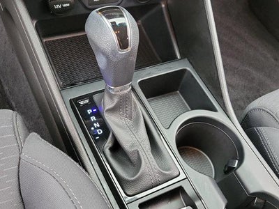 2020 Hyundai TUCSON Value AWD