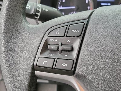 2020 Hyundai TUCSON Value AWD