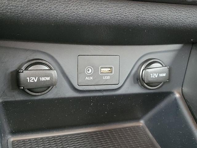 2020 Hyundai TUCSON Value AWD