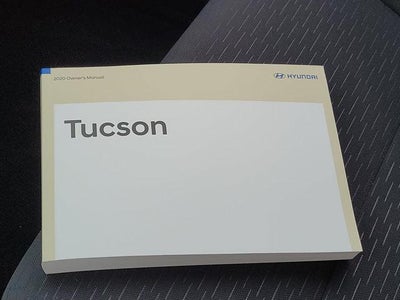 2020 Hyundai TUCSON Value AWD
