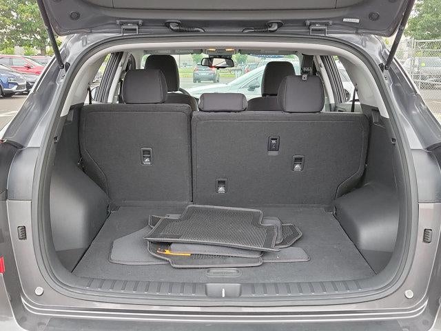 2020 Hyundai TUCSON Value AWD
