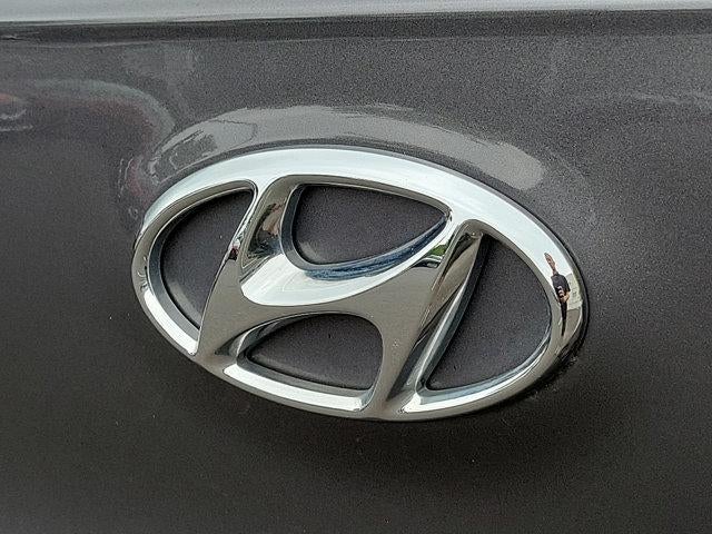 2020 Hyundai TUCSON Value AWD