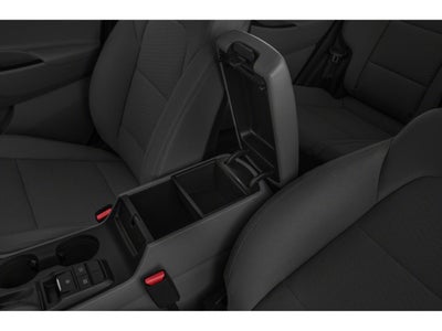 2020 Hyundai TUCSON Value AWD