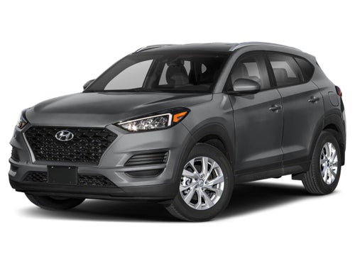 2020 Hyundai TUCSON Value AWD