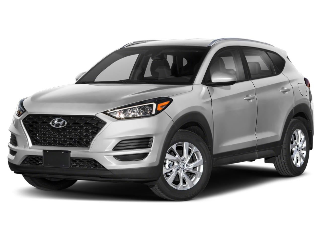 2020 Hyundai TUCSON Value AWD