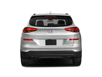 2020 Hyundai TUCSON Value AWD