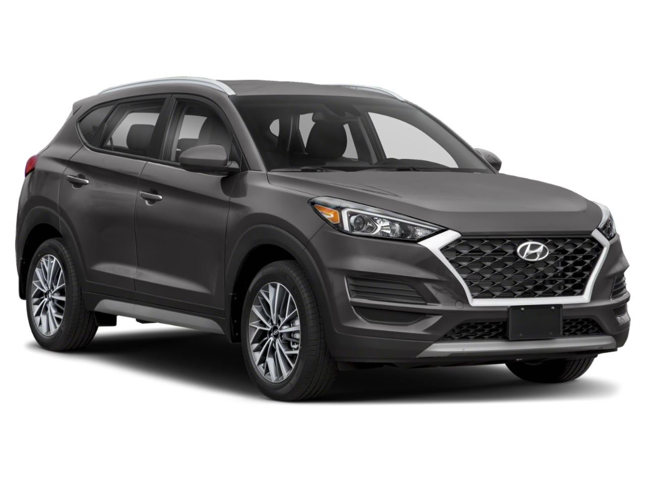 2019 Hyundai TUCSON SEL AWD