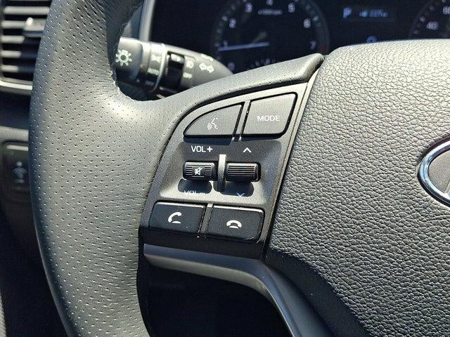 2019 Hyundai TUCSON Night AWD ULEV