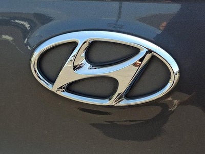 2019 Hyundai TUCSON Night AWD ULEV