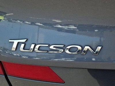 2019 Hyundai TUCSON Night AWD ULEV
