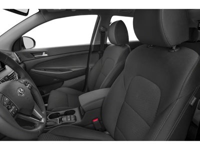 2019 Hyundai TUCSON Night AWD ULEV