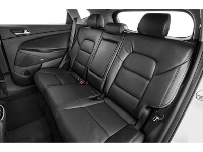 2020 Hyundai TUCSON Ultimate AWD