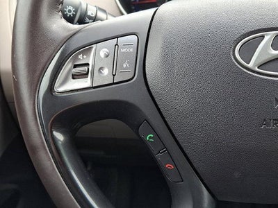 2014 Hyundai TUCSON FWD 4dr SE