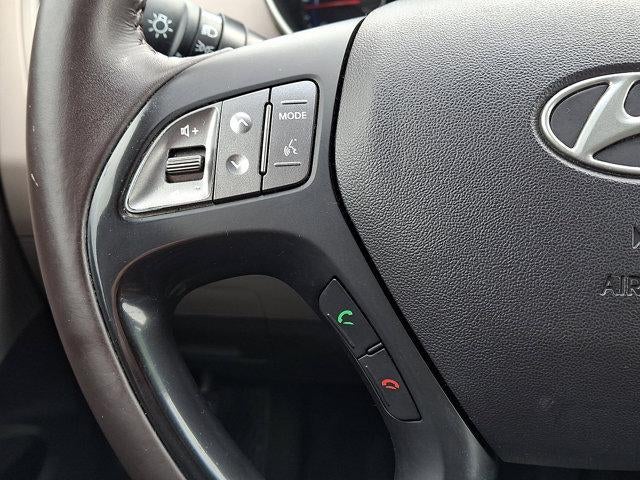 2014 Hyundai TUCSON FWD 4dr SE