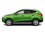 2013 Hyundai TUCSON AWD 4dr Auto GLS PZEV