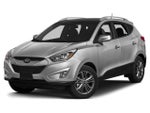 2015 Hyundai TUCSON AWD 4dr SE PZEV