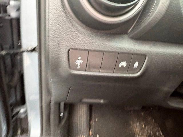 2021 Hyundai KONA SE Auto AWD