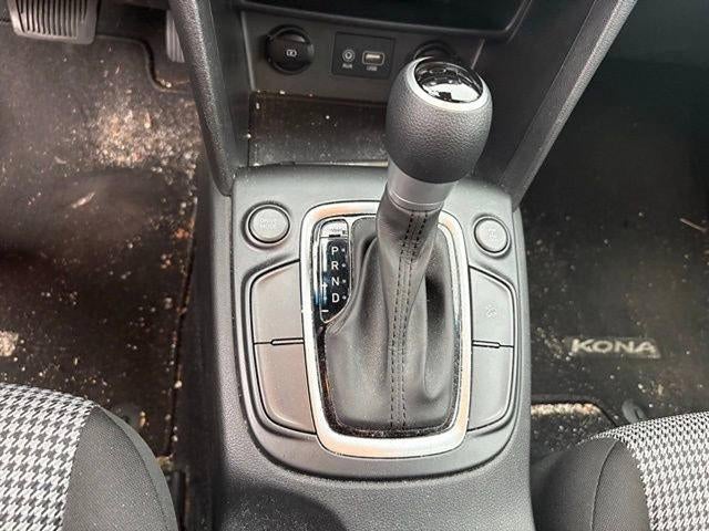 2021 Hyundai KONA SE Auto AWD