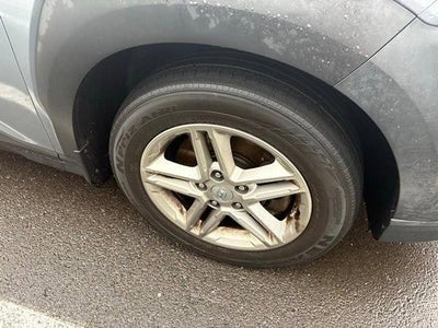 2021 Hyundai KONA SE Auto AWD