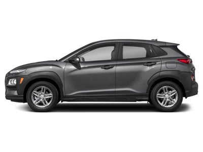 2021 Hyundai KONA SE Auto AWD