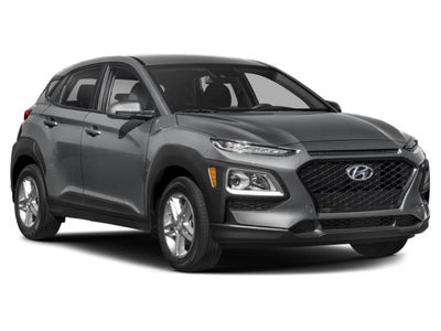 2021 Hyundai KONA SE Auto AWD