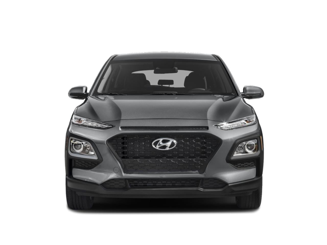 2021 Hyundai KONA SE Auto AWD