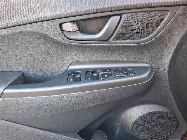 2020 Hyundai KONA SEL Auto AWD