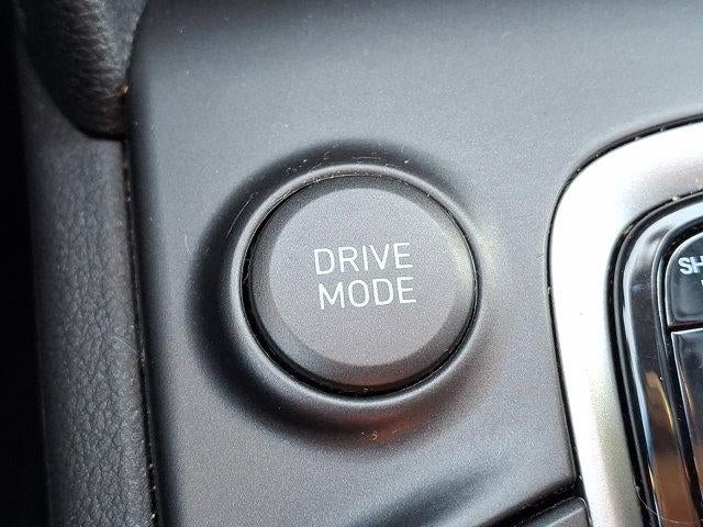 2020 Hyundai KONA SEL Auto AWD