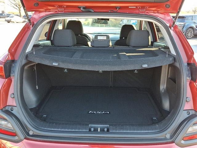 2020 Hyundai KONA SEL Auto AWD