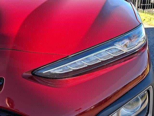 2020 Hyundai KONA SEL Auto AWD