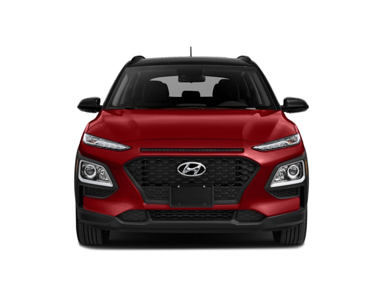 2020 Hyundai KONA SEL Auto AWD