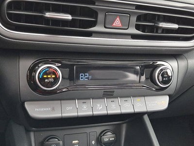 2023 Hyundai KONA SEL Auto AWD