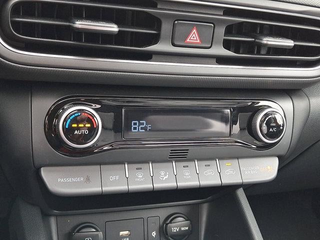 2023 Hyundai KONA SEL Auto AWD