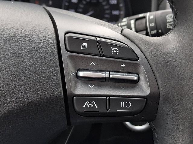 2023 Hyundai KONA SEL Auto AWD